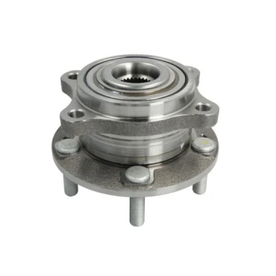 Abbildung von BTA H10516BTA Radlagersatz Fahrzeugfront, Fahrzeugheck HYUNDAI: Santa Fe 2, I, ix55, KIA: SORENTO 2