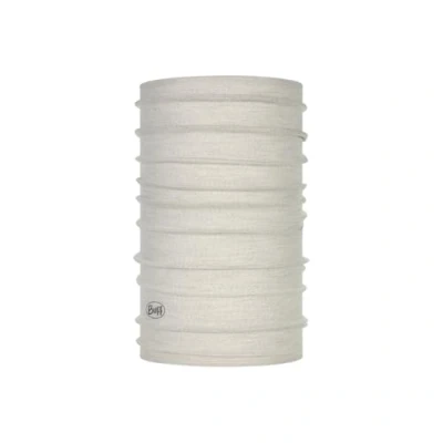Abbildung von Buff Solid Multi Neckwear Schlauchschal, Größe: One Size, cloud