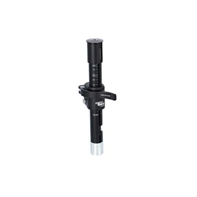 Abbildung von Lenkerhöhenverstellsystem Ergotec Up &amp; Down Drehen Sie 3 Für 1 1/8&quot; Stahllenkrohr