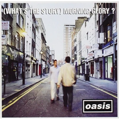 Abbildung von Pre Play (What&#039;s The Story) Morning Glory?