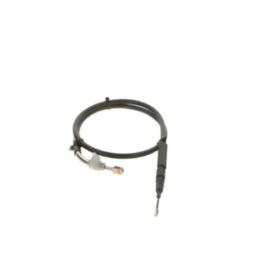Abbildung von BOSCH 1 987 477 225 Handbremsseil 1215 MERCEDES BENZ: B Klasse, A Klasse