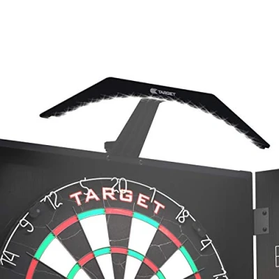 Abbildung von Target Arc Cabinet LED Beleuchtung