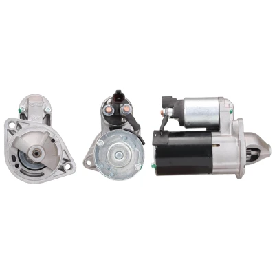 Abbildung von DRI 326088082 Anlasser 12 1,7 8 Pin &quot;30&quot; M8 B+, &quot;50&quot; Plug 77 FIAT: Ducato III Kastenwagen, HYUNDAI: i20 I Schrägheck, i30 II Schrägheck