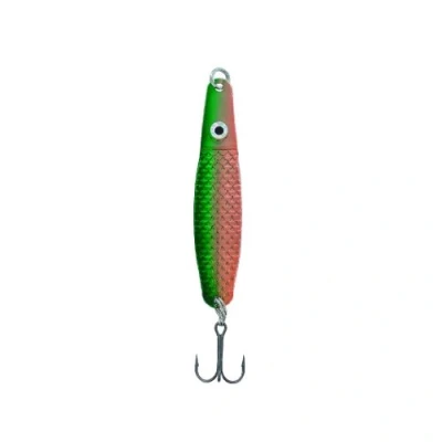 Abbildung von Meerforellen Blinker Jumper Lars Hansen 25g / 5401325