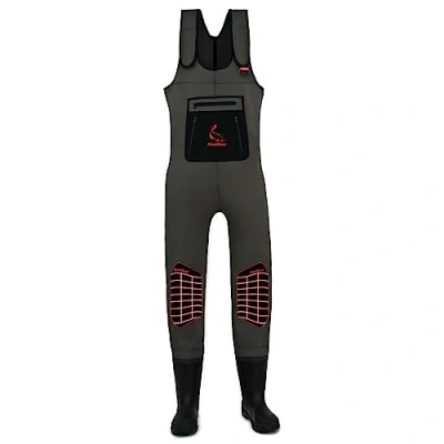 Abbildung von Behr Redcat Neoprene Wathose 4mm 46/47