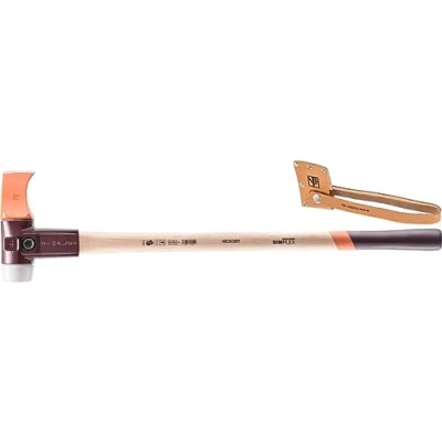 Abbildung von Halder 3007.160 Spalthammer 900 mm 4100 g