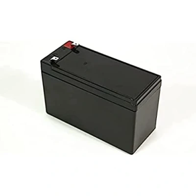 Abbildung von Eaton Ersatzakku Wechselrichter 3S550/3S450/Ellipse ECO 500/Protection Station 500/5S550I/3S700B/3S850B Schwarz, 68766SP