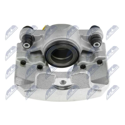 Abbildung von NTY HZP AU 011 Bremssattel Vorderachse rechts AUDI: A6 C7 Avant, Q5, Limousine