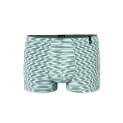 Abbildung von Schiesser LONG LIFE SOFT Panties, Herren, Größe: Small, Khaki