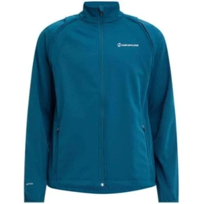 Abbildung von NAKAMURA Herren Akron Wi Jacke, Blue Petrol/Black NI, L