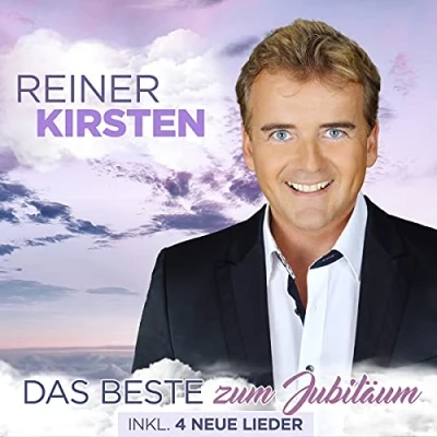 Abbildung von Das Beste zum Jubiläum inkl. 4 neue Lieder