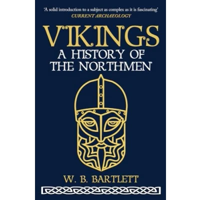Abbildung von Vikings: A History of the Northmen