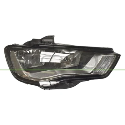 Abbildung von PRASCO AD3243604 Innenkotflügel vorne links AUDI: A3 Sportback