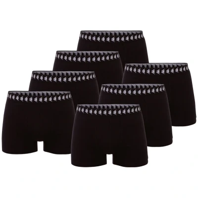 Abbildung von Kappa Panties, Herren, Größe: Large, Caviar