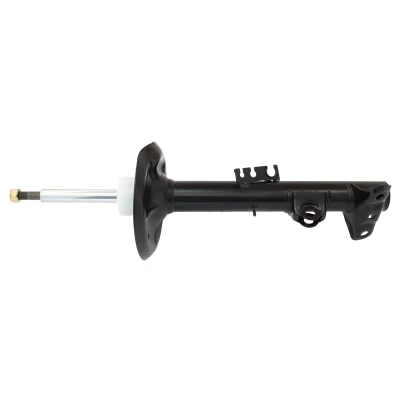 Abbildung von MAPCO 40663 Stoßdämpfer Vorderachse rechts Gasdruck Zweirohr federtragender Dämpfer oben Stift BMW: 3 Compact, Limousine, Coupe