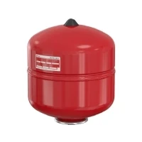 Abbildung von Flamco Baseflex Druckausdehnungsgefäß 12 Liter 6 bar