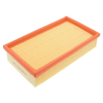 Abbildung von MAPCO 60668 Luftfilter 58 150 261 Filtereinsatz FORD: Transit Mk4 Kastenwagen, Bus, Pritsche/Fahrgestell