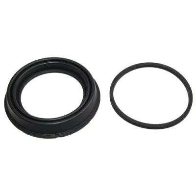Abbildung von A.B.S. 43029 Bremssattel Reparatursatz 60 AUDI: A6 C6 Avant, C5 A4 B6 BMW: 5 Touring, Limousine, 7, FORD: Mondeo Kombi