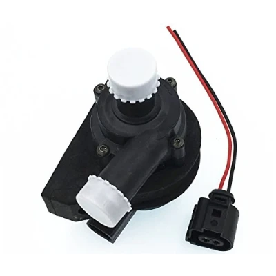 Abbildung von HZTWFC Neue Kühlwasserpumpe OEM # 1K0 965 561 J 1K0965561J für VW Jetta Golf GTI Passat CC Octavia A3 Q3 TT 1.8 T 2.0 12 V Engine
