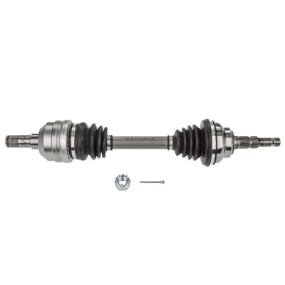 Abbildung von MEYLE 614 498 0033 Antriebswelle Vorderachse links 595 ORIGINAL Quality OPEL: Zafira A, Astra G Caravan, Coupe