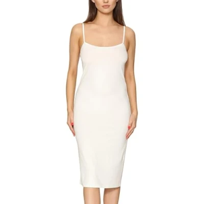 Abbildung von Merry Style Unterkleid Damen Spaghettikleid MS10 402 (1 tlg)