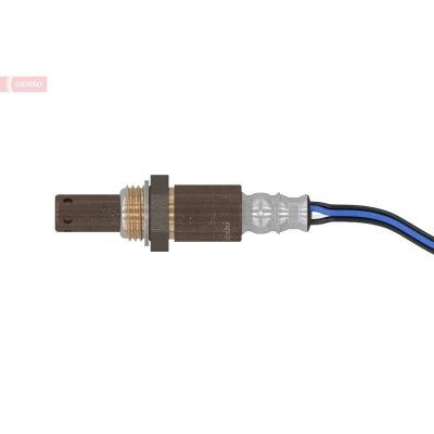 Abbildung von DENSO DOX 0628 Lambdasonde M18x1.5 beheizt, Fingersonde, Breitband Lambda Sonde SUBARU: Legacy 4 Kombi