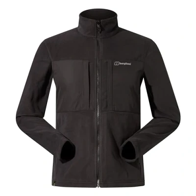 Abbildung von Berghaus Herren Prism Guide Inter Active Jacke (1er Pack)