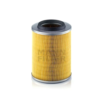 Abbildung von MANN FILTER C 16 127 Luftfilter 202 154 Filtereinsatz OPEL: Campo, Monterey A