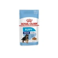 Abbildung von Royal Canin Maxi Puppy 10x140g