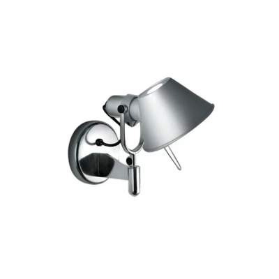 Abbildung von Artemide Tolomeo Faretto Wandlampe Dimmer 3.000K