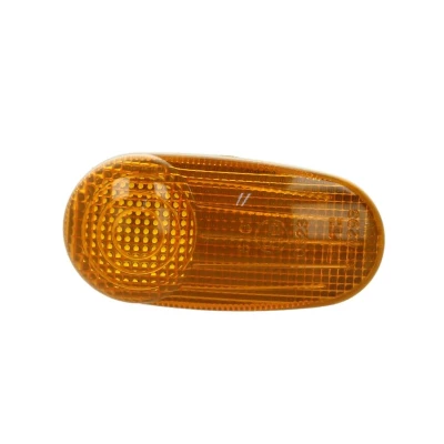 Abbildung von TYC 18 0293 01 2 Blinker beidseitig, seitlicher Einbau ohne Lampenträger ALFA ROMEO: 147, GT, FIAT: BRAVO