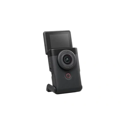 Abbildung von Canon PowerShot V10 Vlogging Kit Schwarz