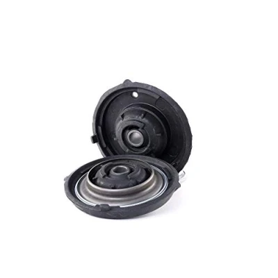 Abbildung von SKF VKDA 35333 T Reparatursatz, Federbeinstützlager mit Lager PEUGEOT: 308 I CC, SW, CITROËN: C4 II Schrägheck, DS4 Schrägheck