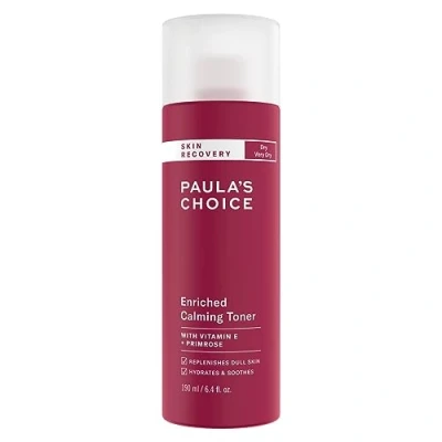 Abbildung von Paula&#039;s Choice SKIN RECOVERY Lotion Gesichtswasser nährt empfindliche &amp; sehr trockene Haut für eine weiche und beruhigende mit Panthenol Vitamin E bis 190