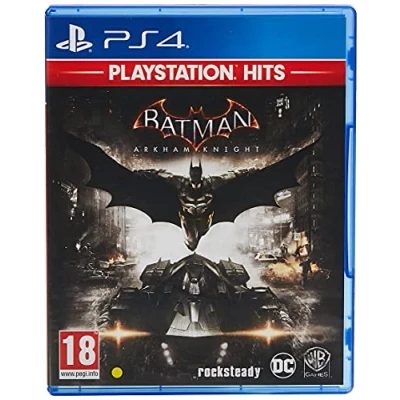 Abbildung von PlayStation Hits Batman Arkham Knight (PS4)