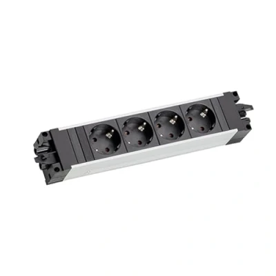 Abbildung von Bachmann Step ALU 4xCEE7/3 GST18