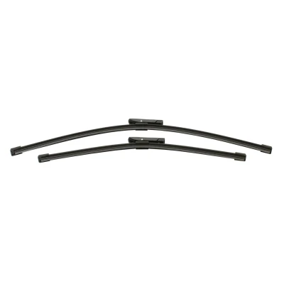 Abbildung von Scheibenwischer Maxgear 39 0763 450, 600mm vorne Flachbalkenwischblatt mit Spoiler für Linkslenker RENAULT: Megane 4 Grandtour, Schrägheck