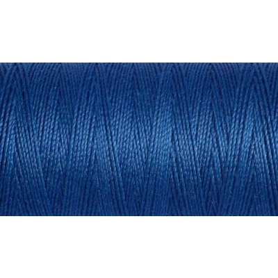 Abbildung von Unbekannt Extra starker Faden, Polyester, Oxford Blue 0214, 5.5 x 2.7 cm, 100