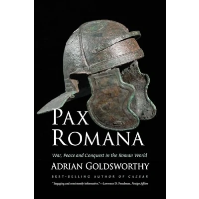 Abbildung von Pax Romana: War, Peace and Conquest in the Roman World