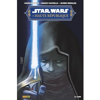Abbildung von Star Wars La Haute République Phase II : lame