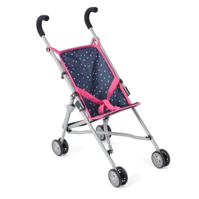 Abbildung von CHIC2000 Puppenbuggy Roma, Konfetti