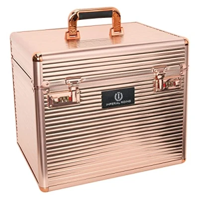 Abbildung von Imperial Riding Putzbox Shiny Classic Small