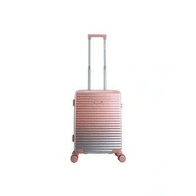 Abbildung von Saxoline HAND Elite Boardcase, Größe: One Size, Pink