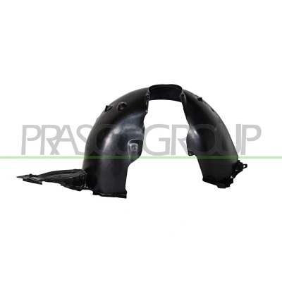 Abbildung von PRASCO SK0333603 Radhausschale vorne rechts SKODA: Octavia 3 Combi