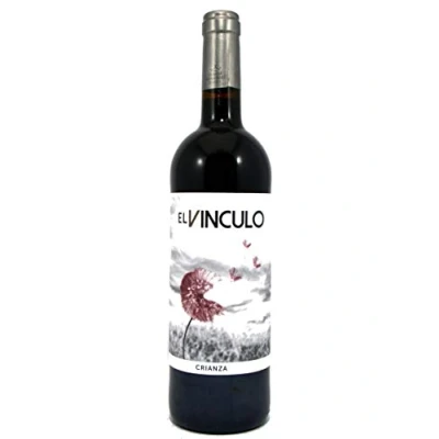 Abbildung von Grupo Pesquera El Vinculo Crianza La Mancha Tempranillo trocken (1 x 0.75 l)