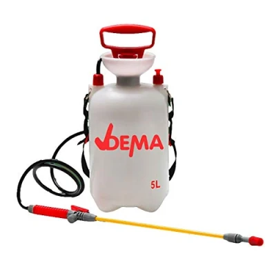 Abbildung von DEMA Gartenspritze 5L