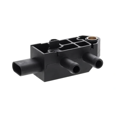 Abbildung von VEMO V10 72 0144 Sensor, Abgasdruck AUDI: A6 C7 Avant, Limousine, A4 B9 VOLKSWAGEN: Amarok Pickup, Pritsche / Fahrgestell