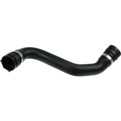 Abbildung von GATES 05 3611 Kühlerschlauch EPDM (Ethylen Propylen Dien Kautschuk) BMW: X3