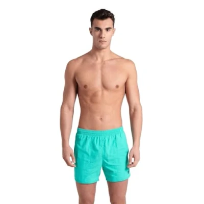 Abbildung von ARENA Herren Bywayx Swim Trunks, Water navy, 3XL EU