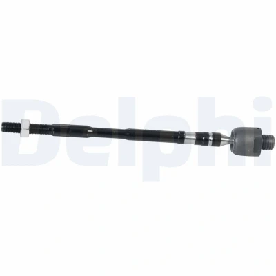 Abbildung von DELPHI TA3586 Axialgelenk Vorderachse links, rechts M14 x 1.5 342,5mm 325mm